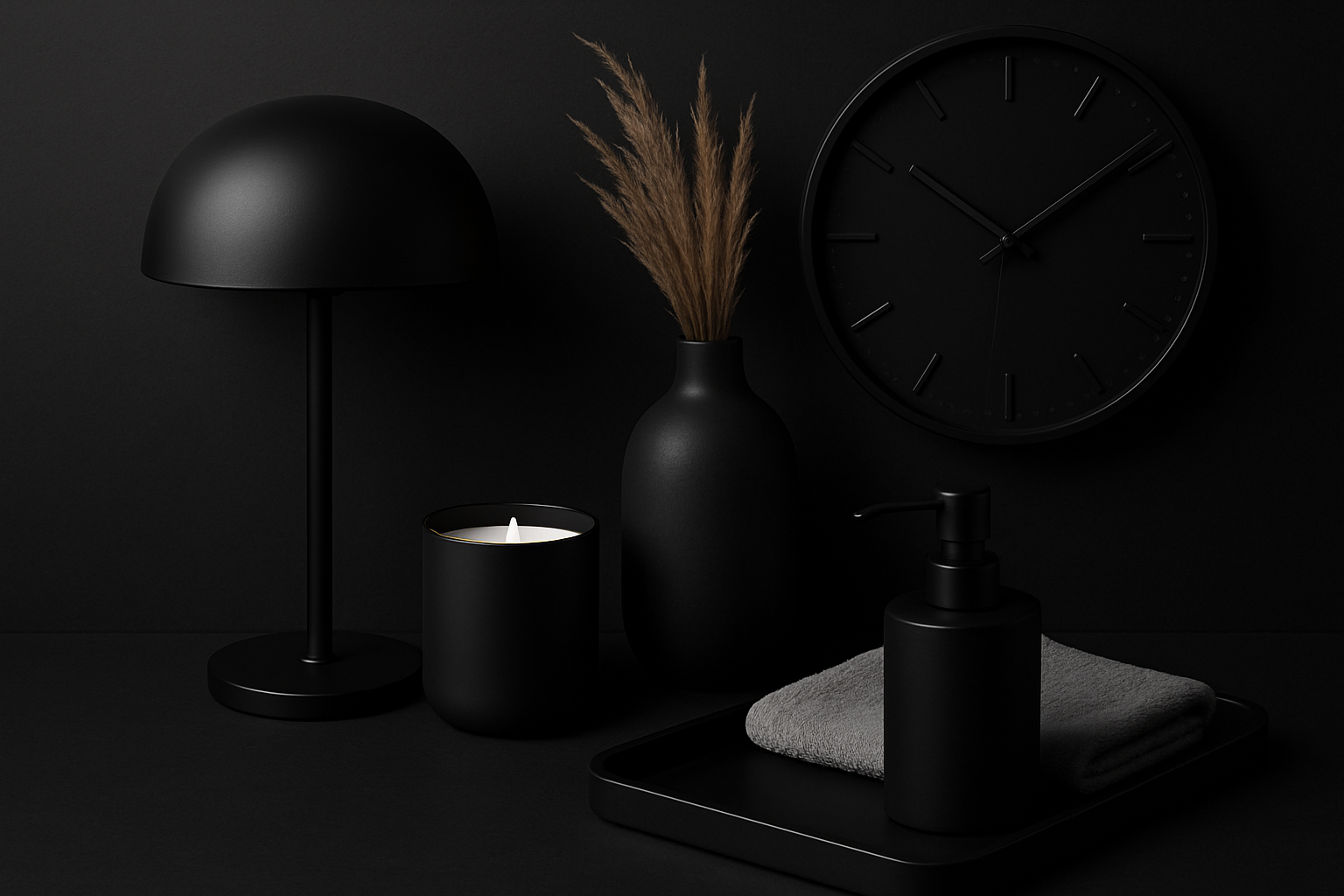 Premium Home Upgrade